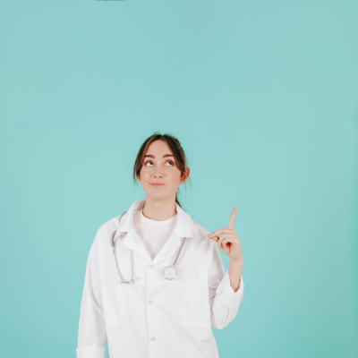 Healthcare FAQ Image